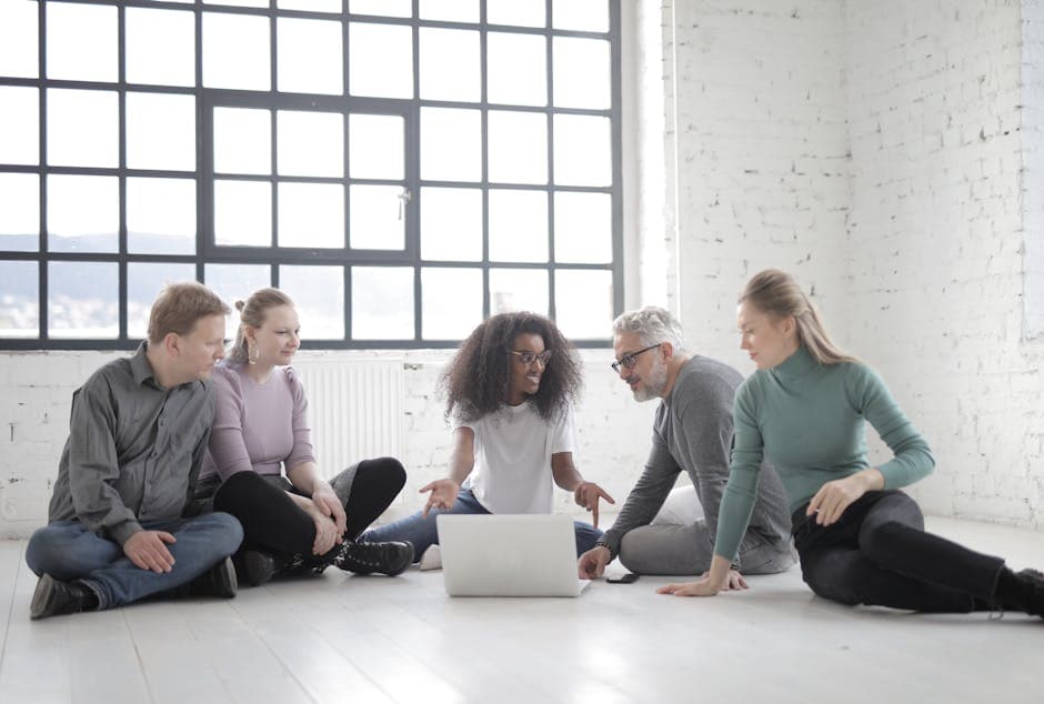 Mastering Office Etiquette: The Ultimate Guide for Employees