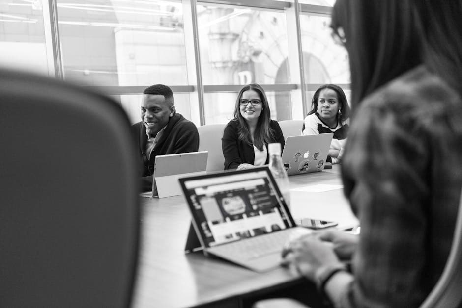 Return to Office Guide: Policy, Communication, and Strategy