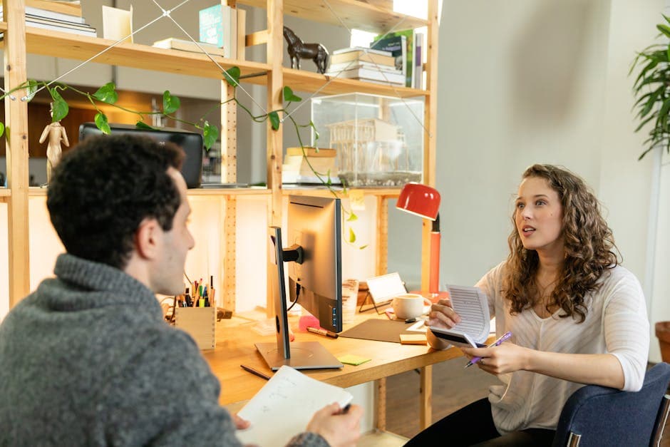 The Unexpected Consequences of Mandated Return to Office