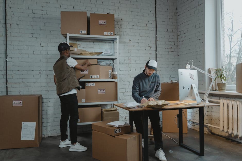 The Great Return: Navigating the New Era of Return to Office