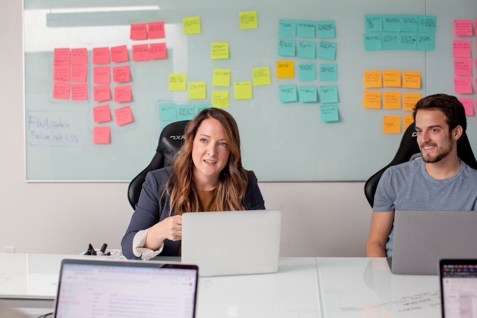 Navigating the Return to Office