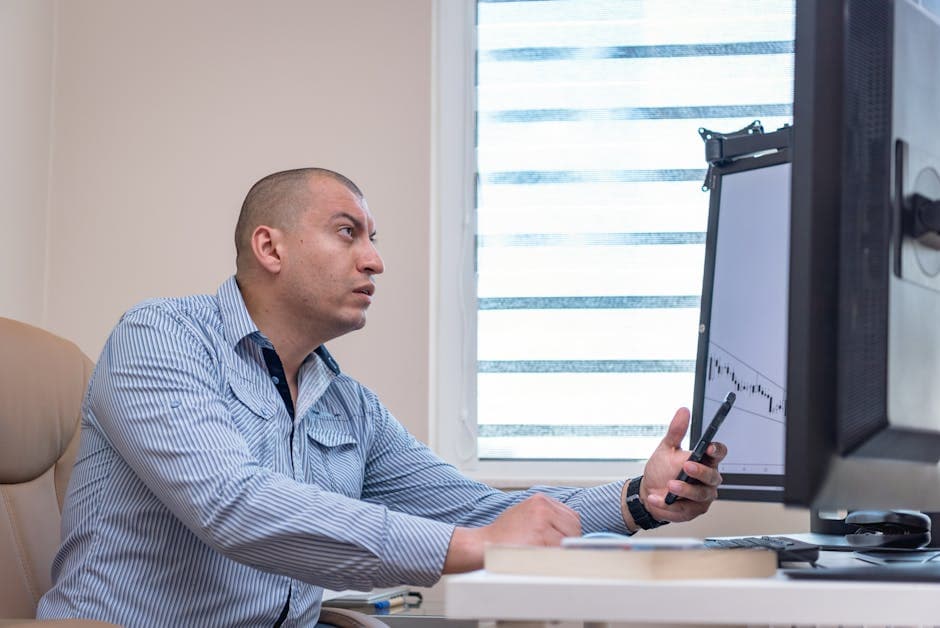 How to Build the Ultimate Office Workstation