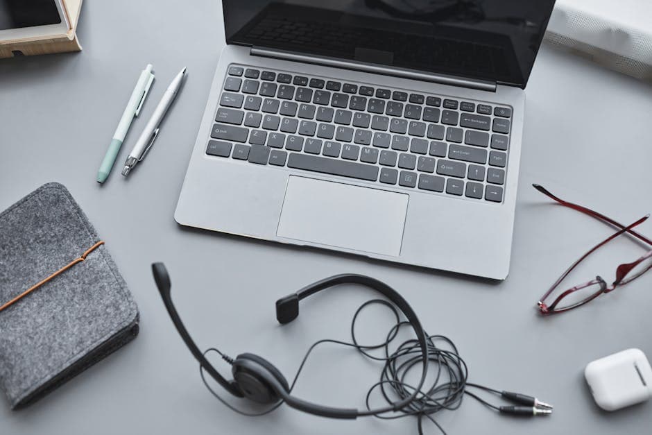 The Paperless Office Revolution