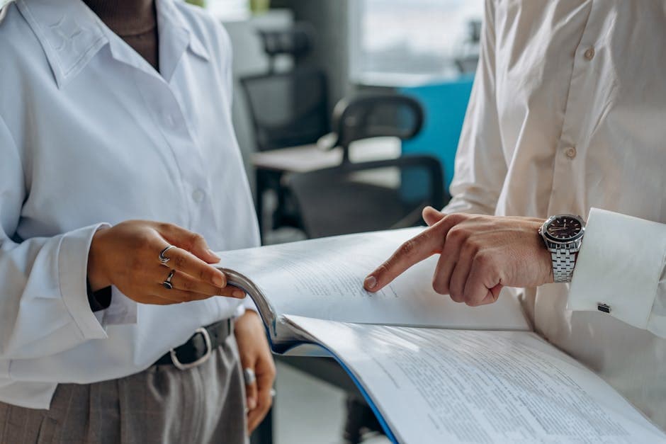 Unlocking the Power of Performance Management