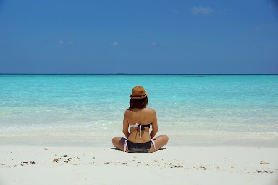 How Many Vacation Days Should You Take? Best Time to Schedule