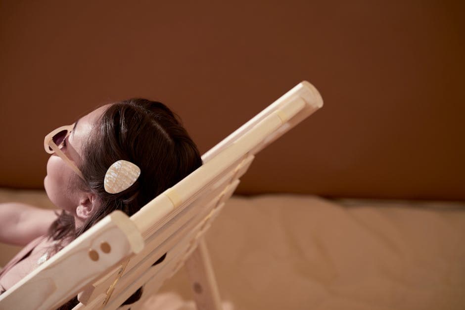 Why Five Days is the Magic Number for Your Next Vacation