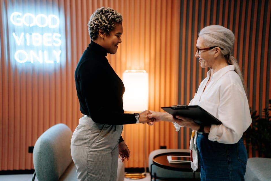 Building a Positive Workplace Culture Around Flexible Work