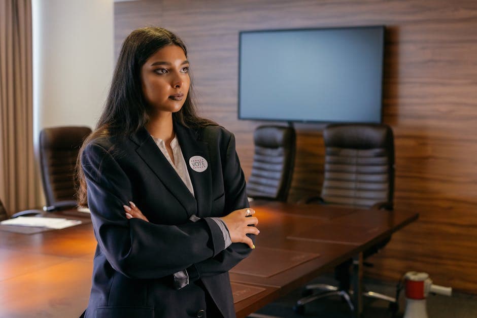 Navigating Power Dynamics in the Workplace