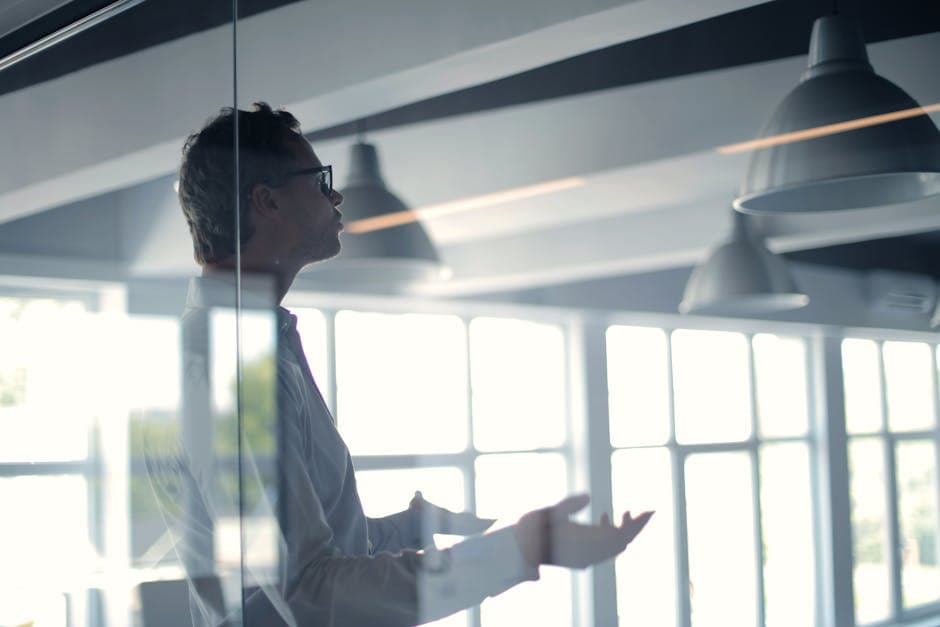 Proactive Space Management: The Key to Optimizing Workplace