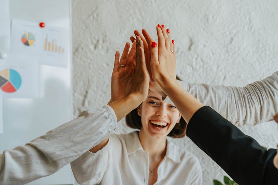 Maximizing Productivity: The Art of Effective Meeting