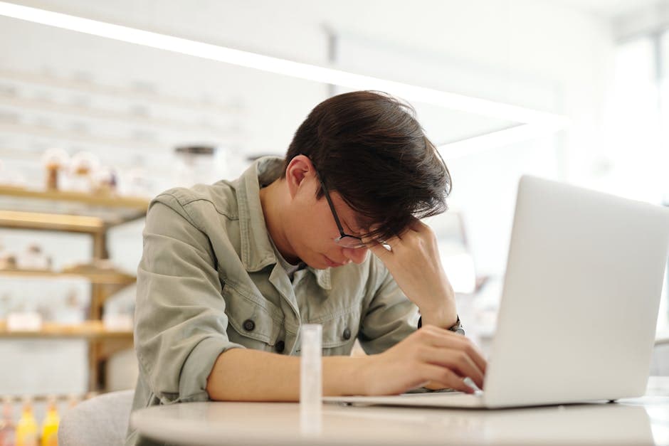 The Professional's Guide to Calling Out Sick