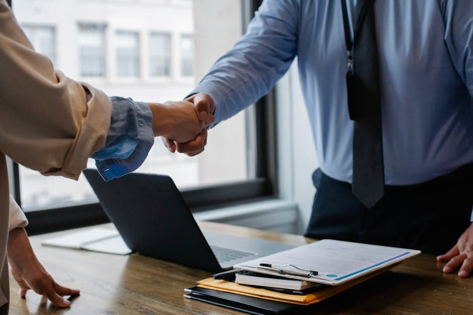 The Secret to Getting Ahead at Work