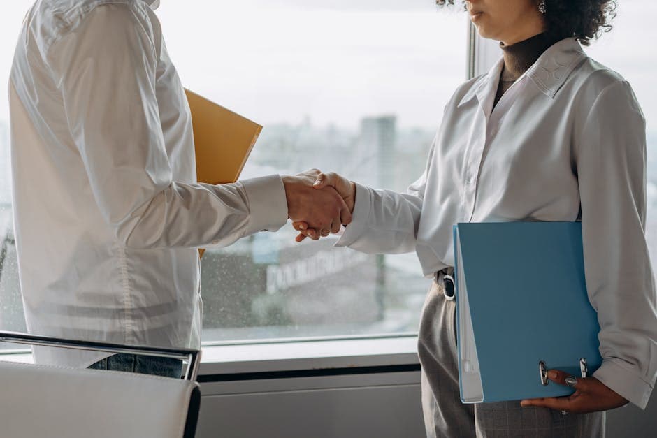 Mastering Meeting Etiquette: Essential Rules for Productive
