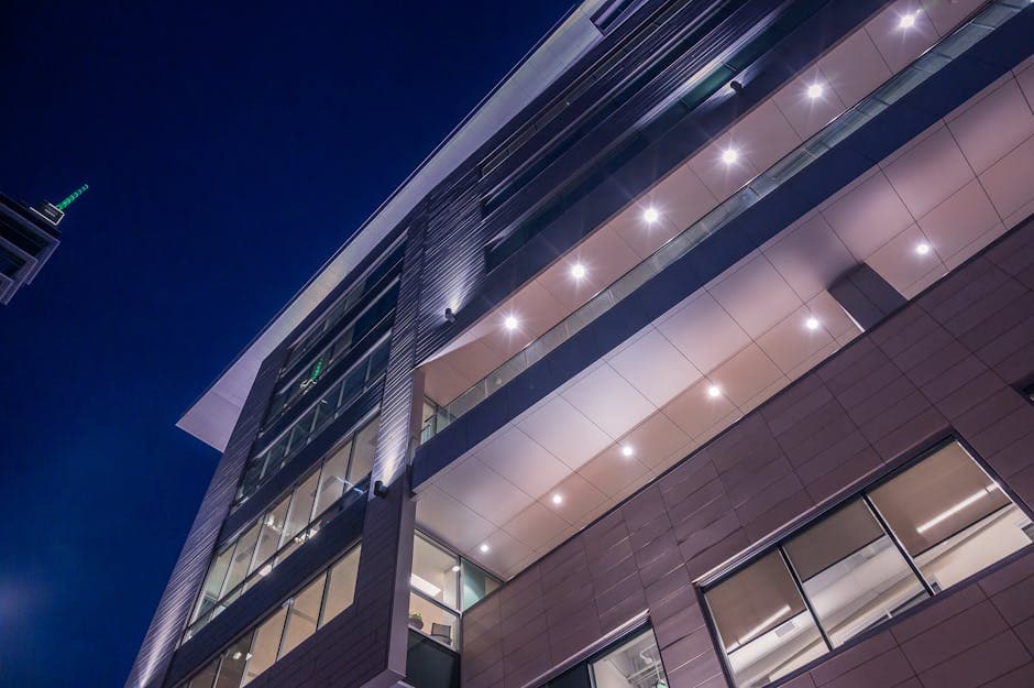 Maximizing Property Management Efficiency