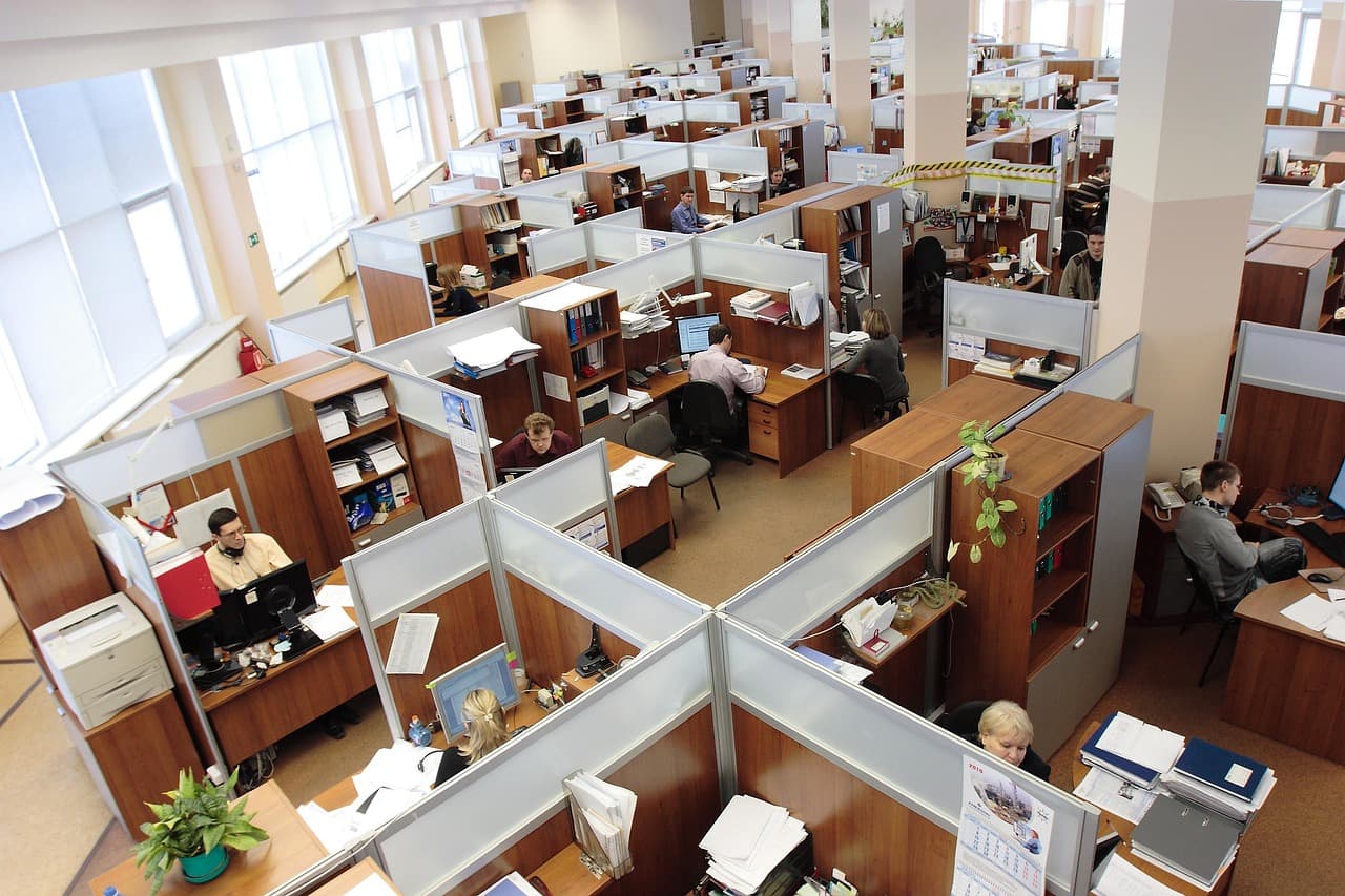 Public Sector Work: Exploring the Future of Government