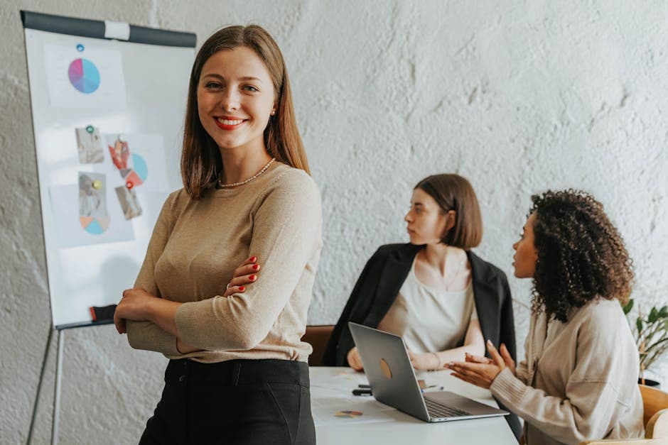 Creating a Purpose-Driven Organization