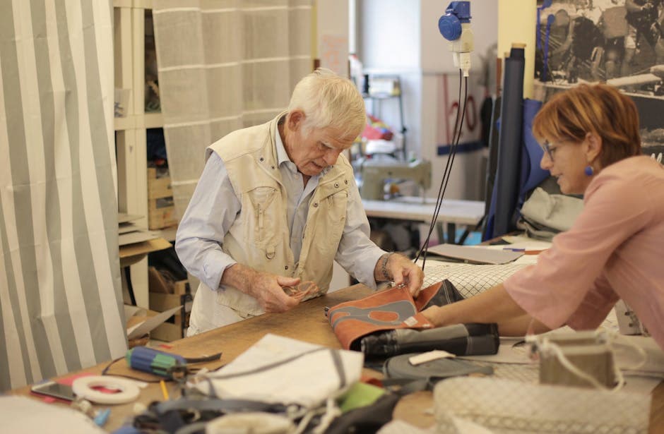 Quality Assurance: Building Excellence in the Modern Workplace