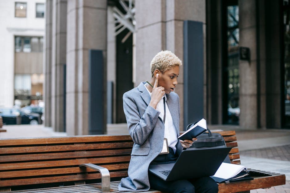 The Unspoken Voice of Remote Work