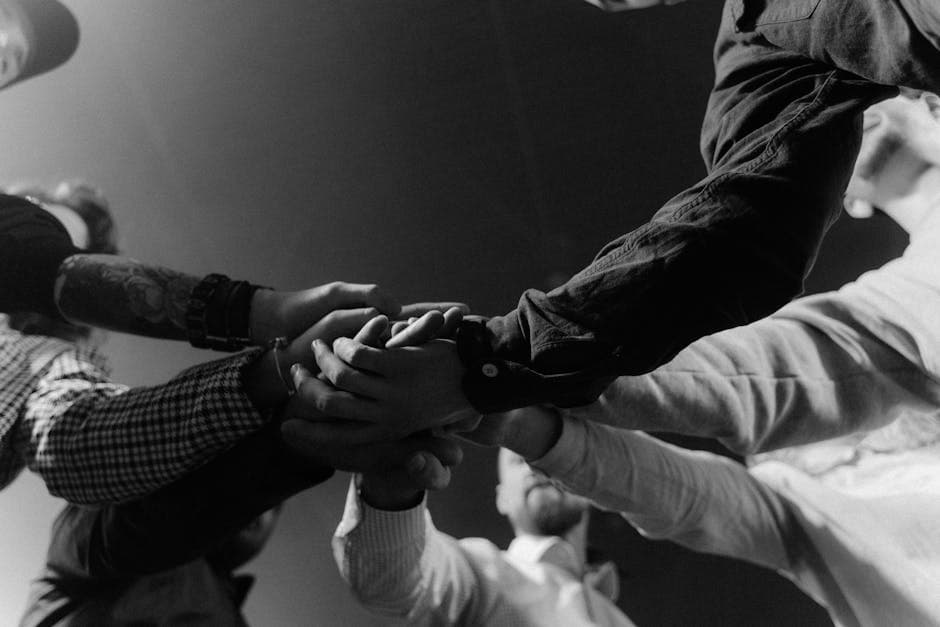 Building a Resilient Workforce