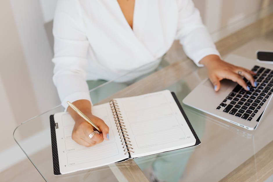 Assembling Your Return-to-Office Task Force