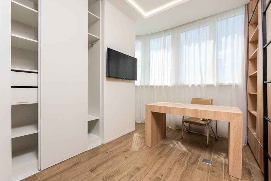 Revolutionize Your Office with Rolling TV Carts
