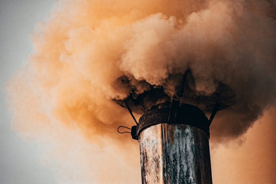 Understanding Scope 3 Emissions