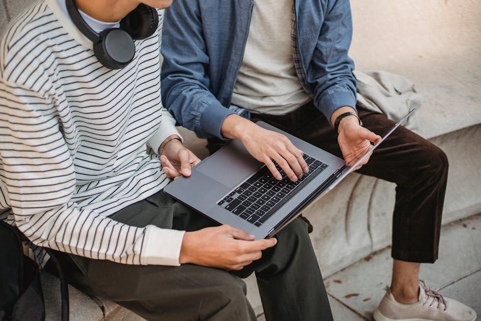The Seamless App Revolution: Transforming Workplace