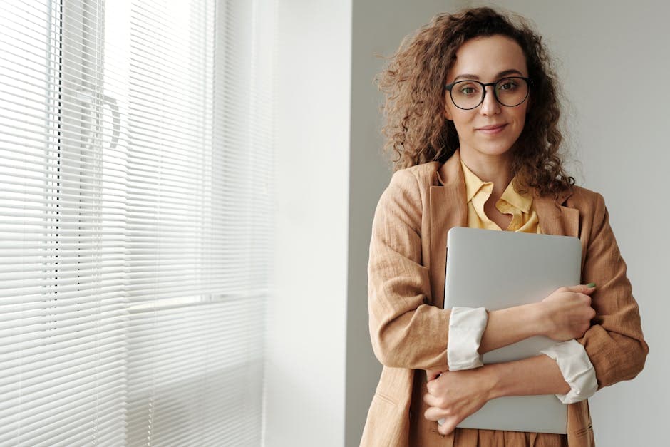 Smart Workplace Technology: Revolutionizing Employee