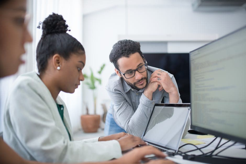 The Evolution of Software Development