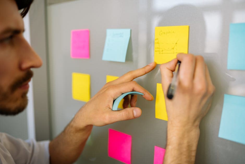 Mastering Strategic Planning: A Guide for Business Leaders