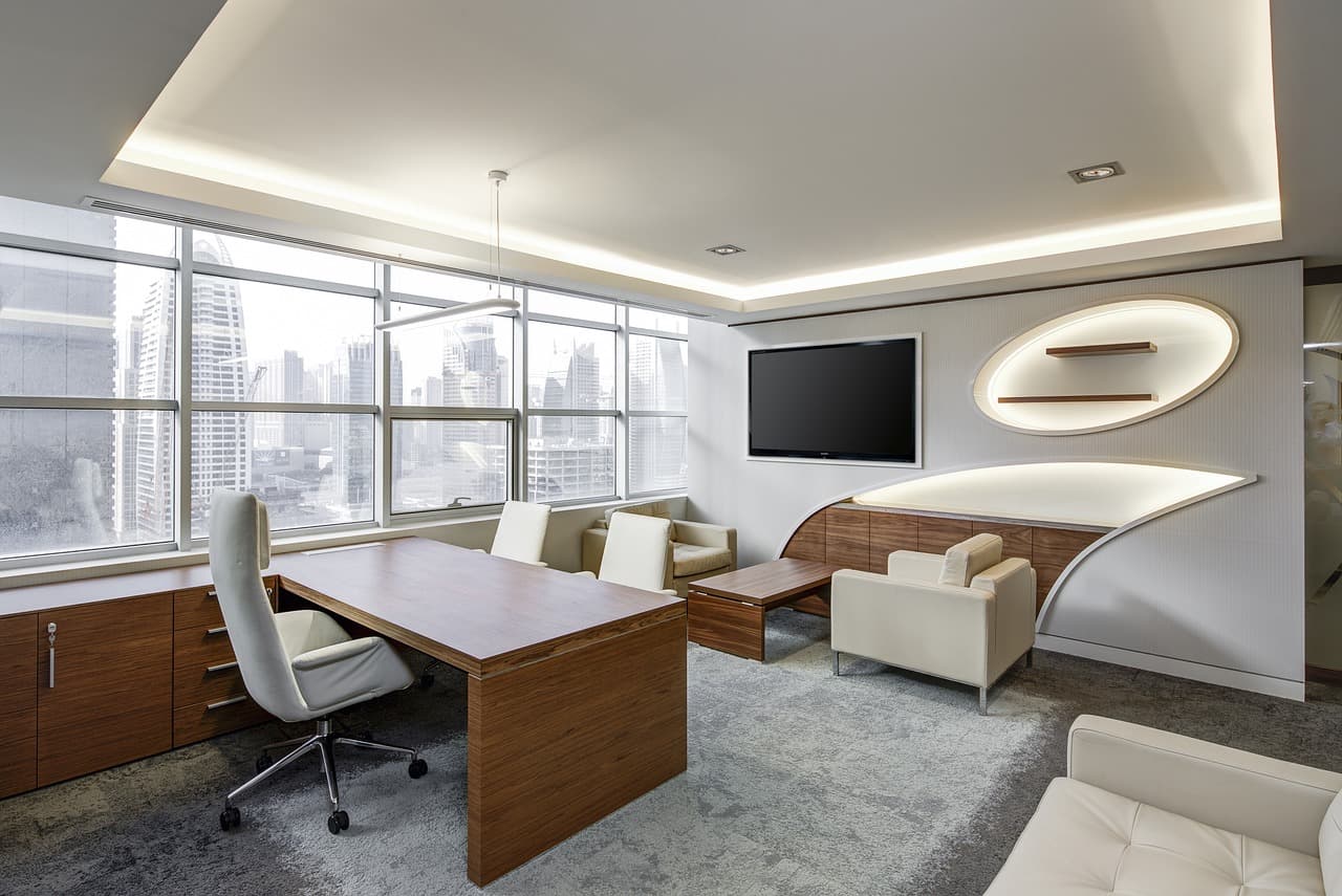 Sustainable Office Space Strategies for a Greener Workplace