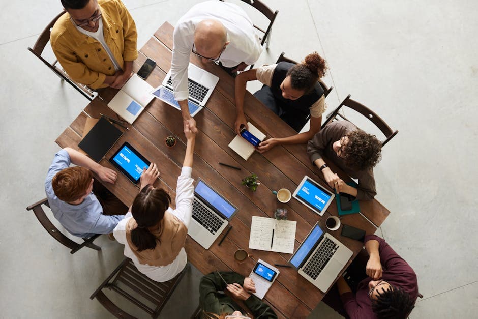 Mastering Team Dynamics: 7 Key Strategies for Effective