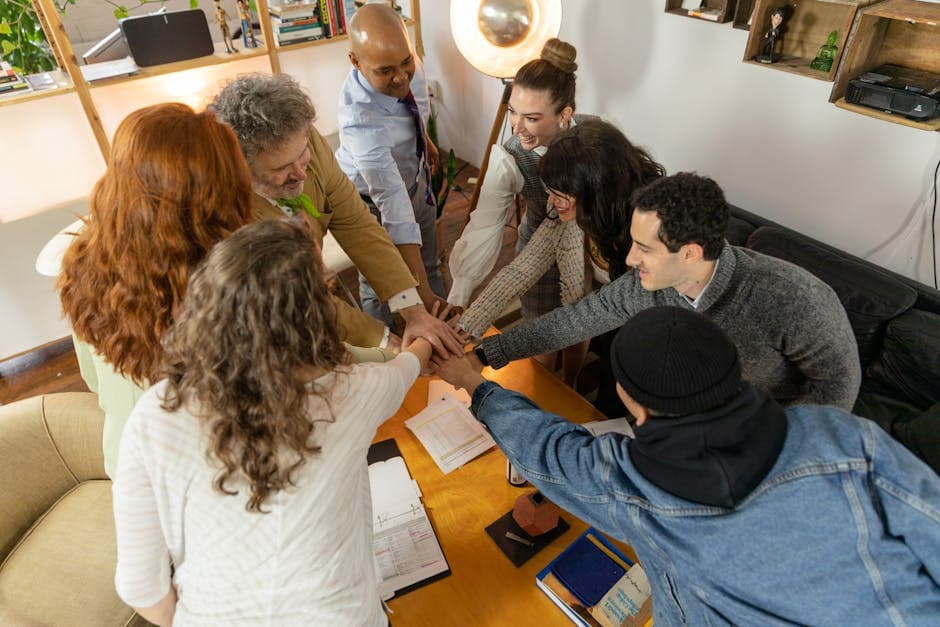 How to Get Your Team Back in the Office