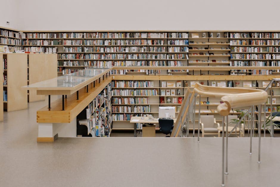 Revolutionizing Campus Space Management