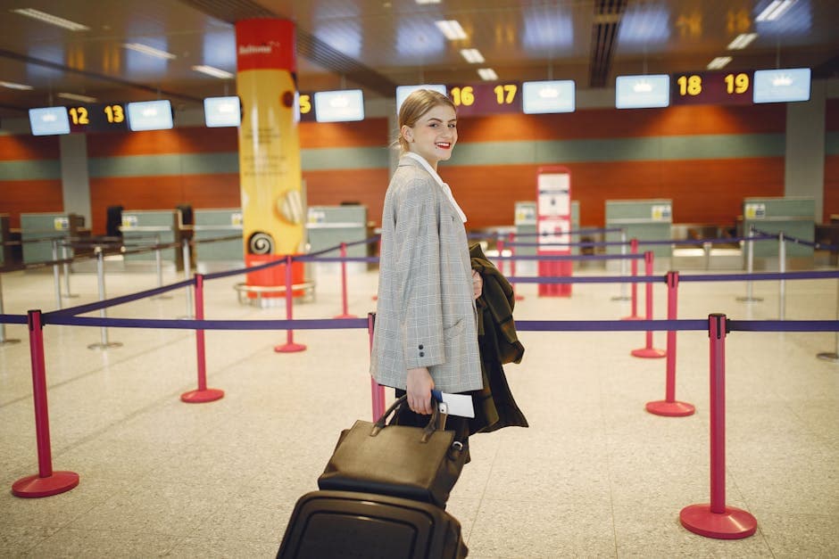 Mastering Vacation Scheduling: Tips for a Smooth