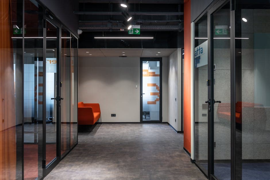 7 Actionable Tips for Wowing Your Workplace Visitors