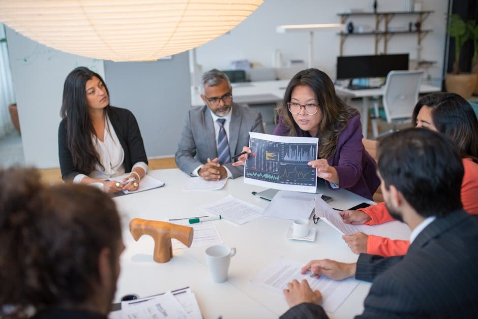 Workplace Analytics: Unlocking Insights for Optimal