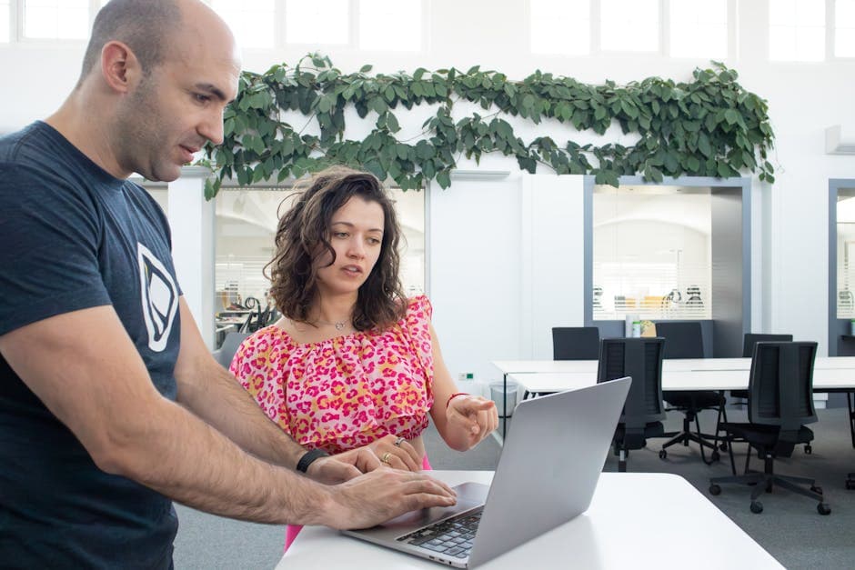 Meet People Where They Are: The Art of Effective Workplace