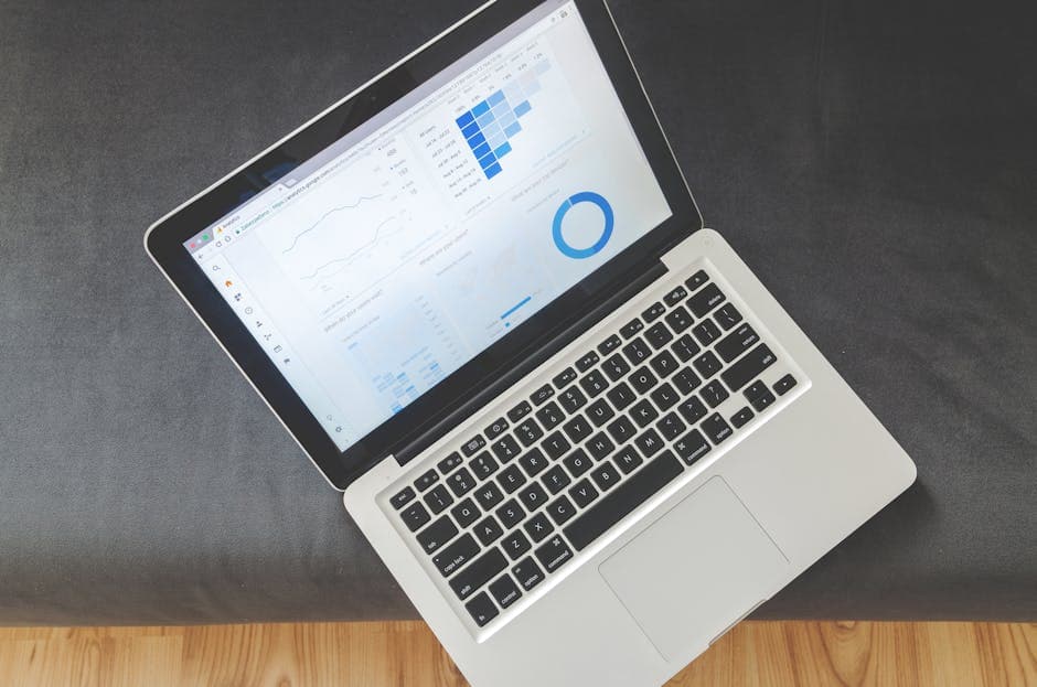 Turning Workplace Data into Actionable Insights