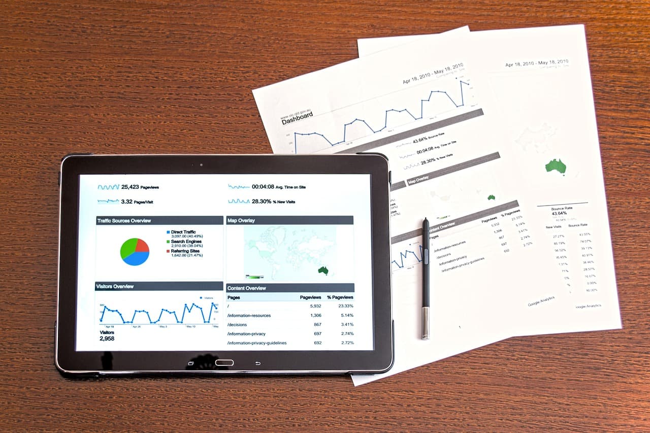 Workplace Data: A Game-Changer for Facility Managers