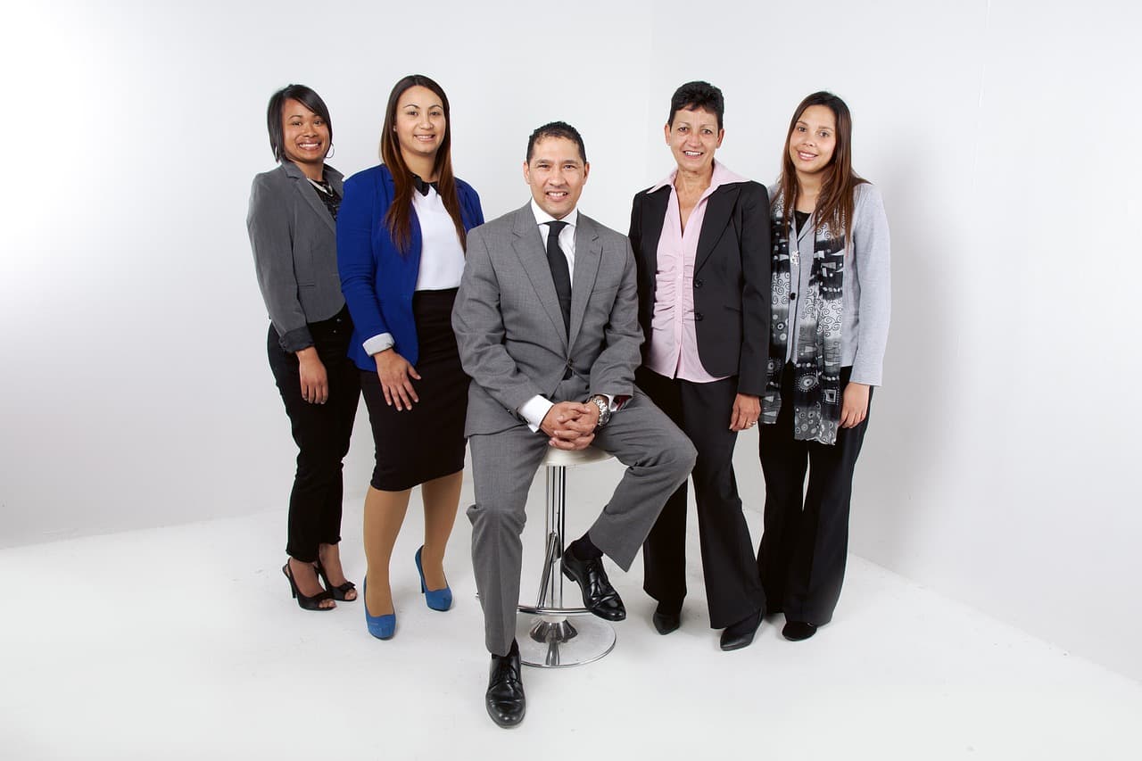 The Rise of the Workplace Experience Manager