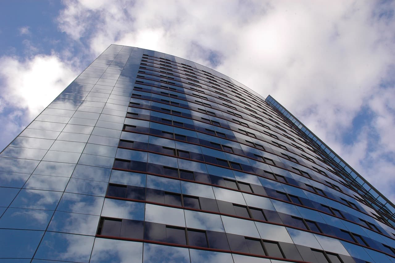 From Office Space to Value Space