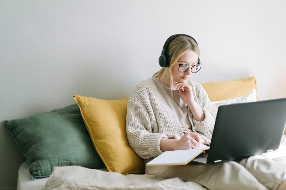 Embracing Flexibility: Transforming Workplaces for Enhanced