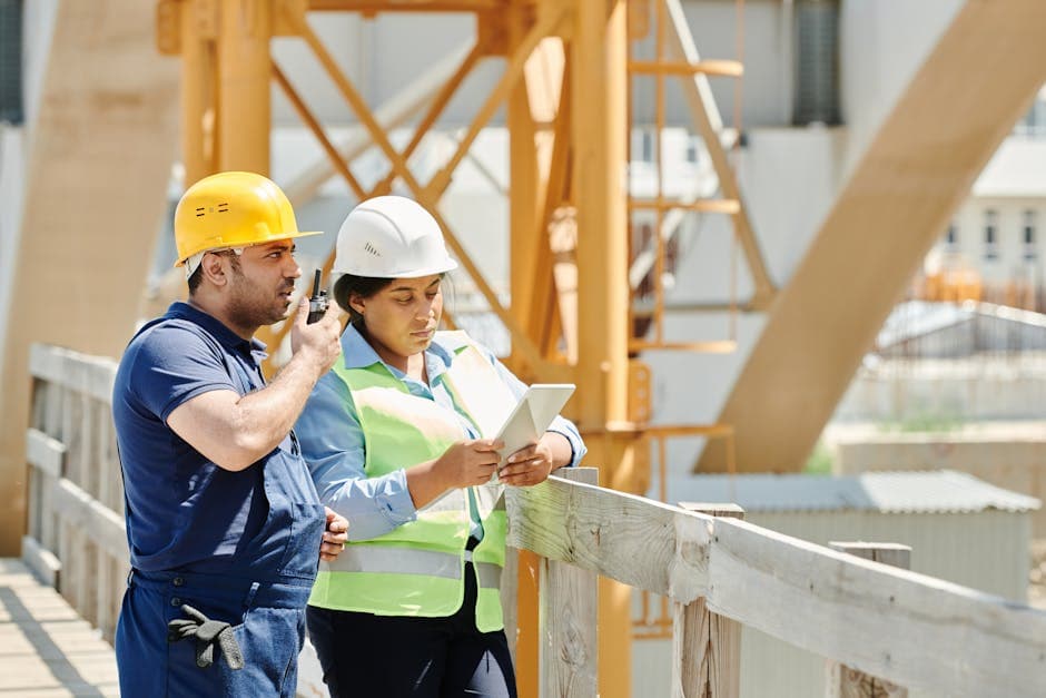 Building Stronger Workplace Relationships