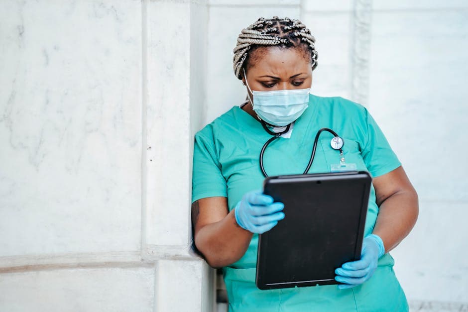 WOX Protect Beta: Revolutionizing Workplace Safety During COVID-19