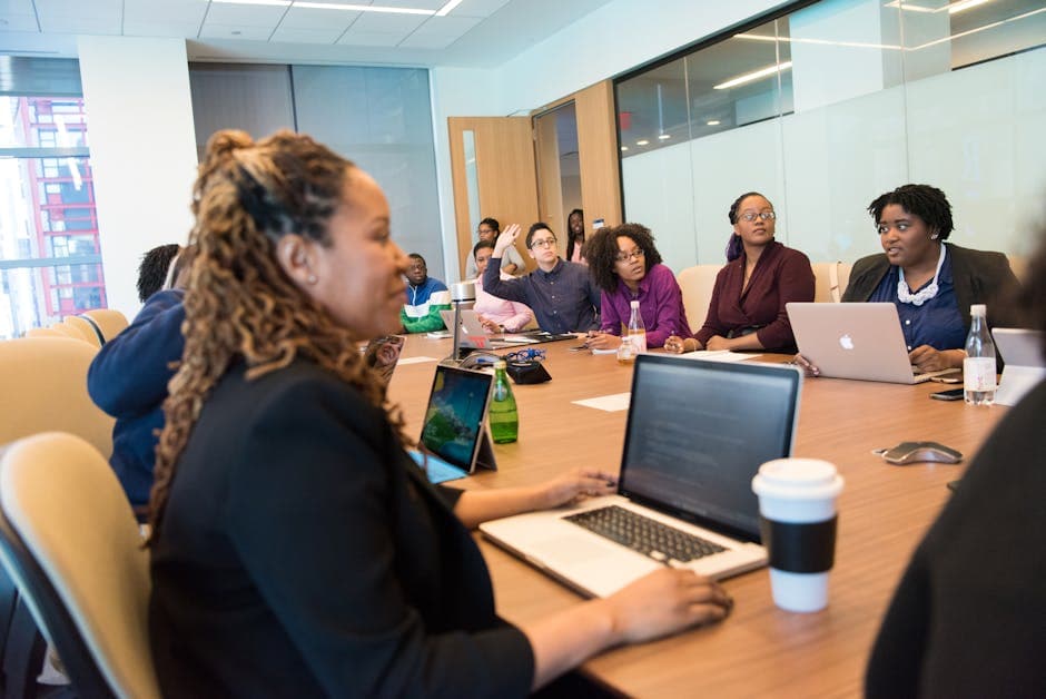 Essential Security Awareness Tips for the Workplace