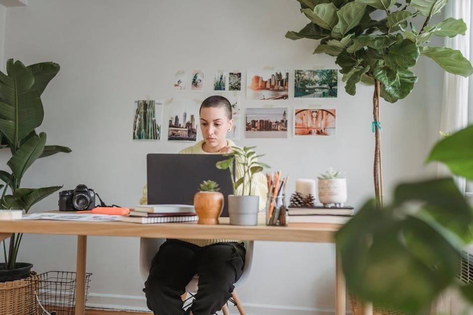 Wellbeing in the Workplace: A Holistic Approach to Employee