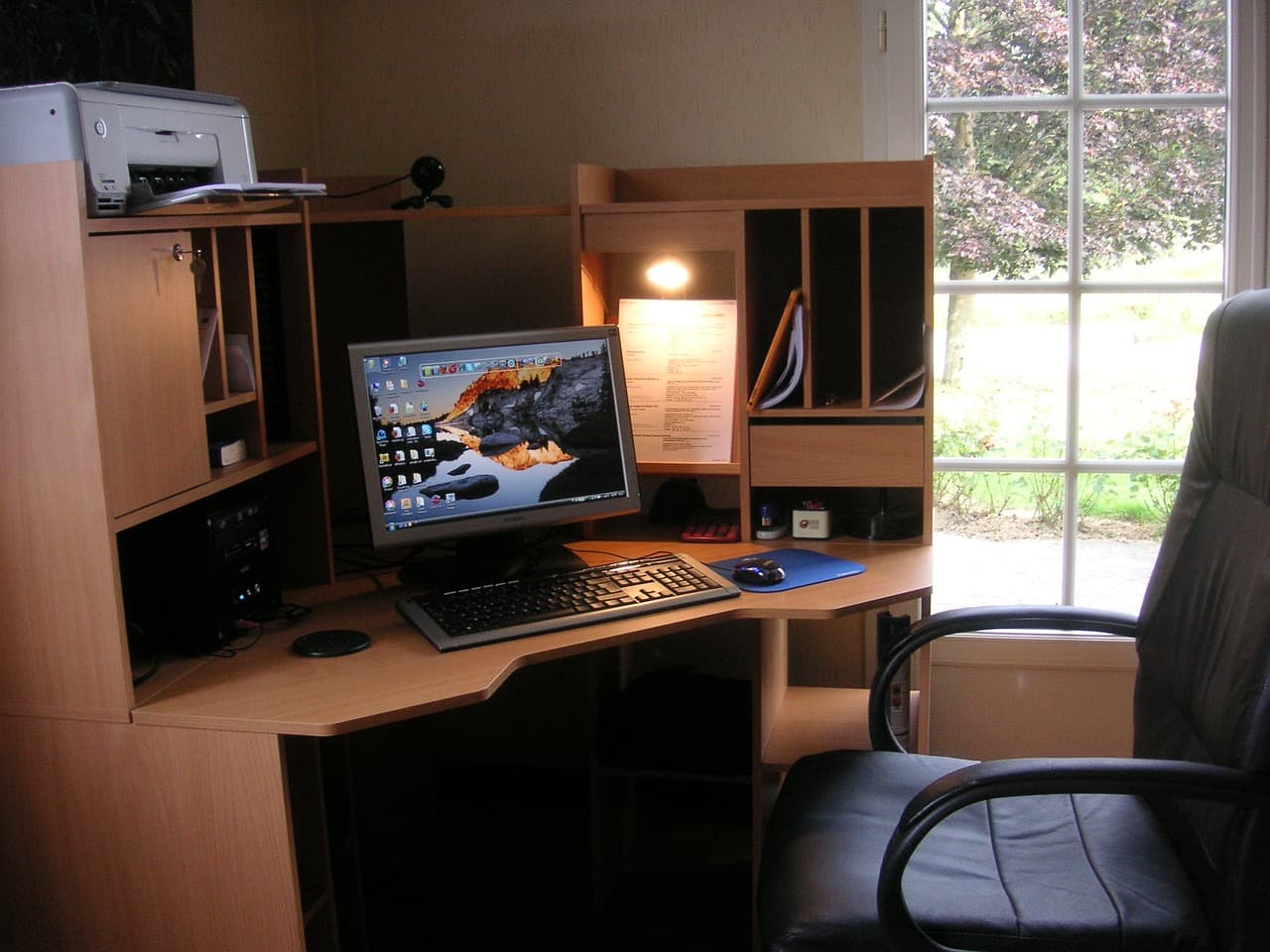 Understanding Space Management